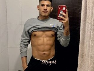mateoyork Sexenmacht