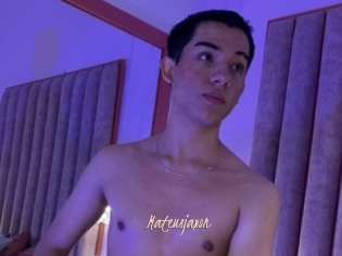 Mateusjaxon
