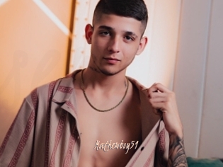 mathewboy51 Sexenmacht