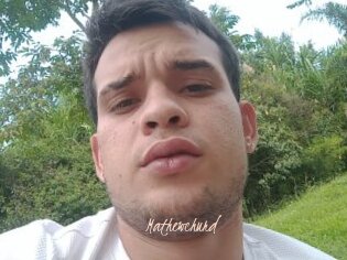 Mathewchurd
