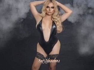 Matildaadams
