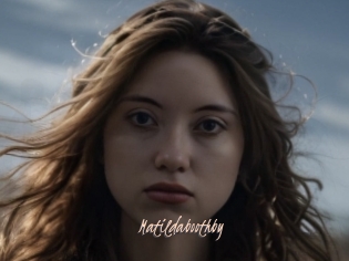 Matildaboothby