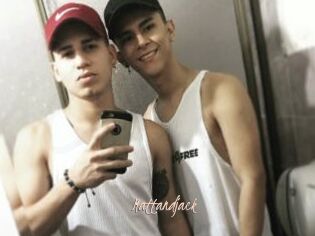 Mattandjack