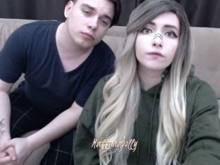 Mattandpolly