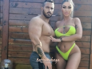 Matteoandsonya