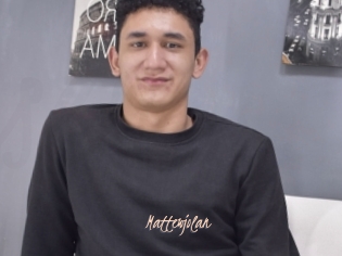 Mattewjolan