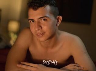 Mattfenty