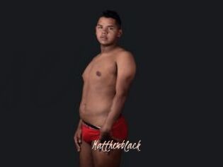 Matthewblack