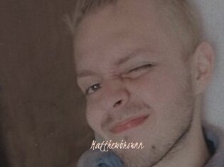 Matthewbrownn