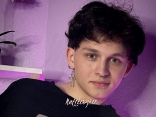 Matthewgren