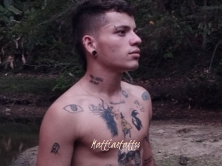 mattiastattoo Sexenmacht
