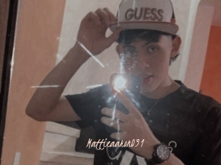 Mattieaaron031
