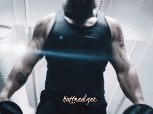 Mattmadigan