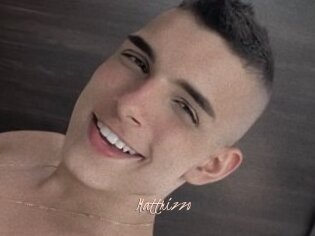 Mattrizzo