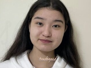 Maudagard