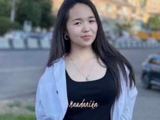 Maudanika