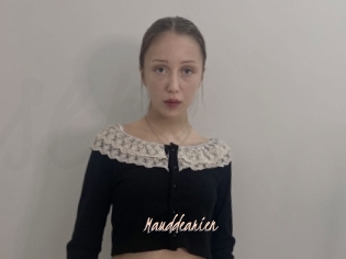 Mauddearien