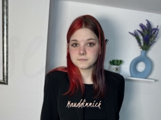 Mauddimmick