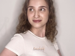 Maudeddy