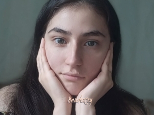 Maudestey