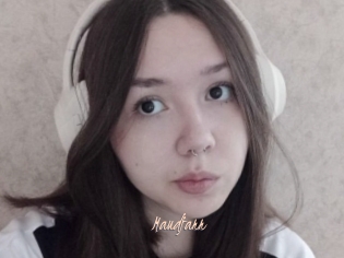 Maudfarr