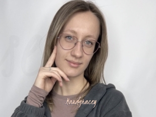 Maudgracey