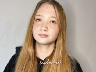 Maudhayworth