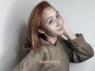 Maureenalvey