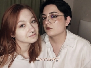 Maureenandgill