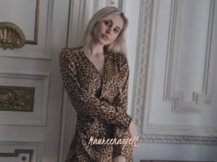 Maureenaspell