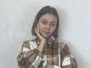 Maureenfelt