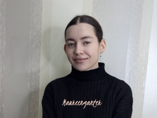 Maureenganter