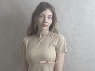 Mavisarcher