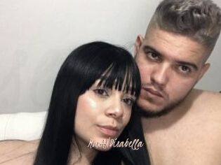 MaxANDisabella
