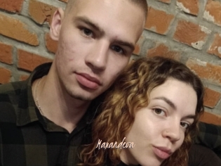 maxandeva Sexenmacht