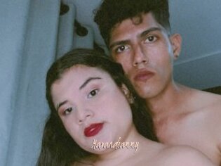 Maxandsammy