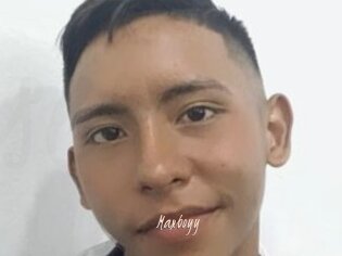 Maxboyy
