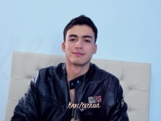 Maxclevenson