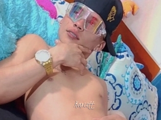 Maxcott