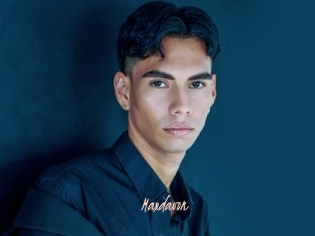 Maxdavon