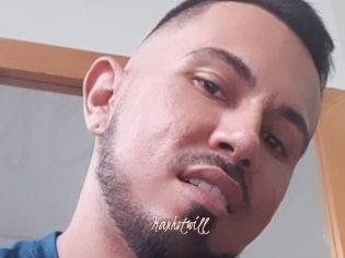 Maxhotwill
