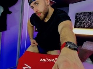 Maxiimowolf