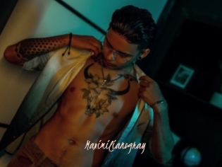 maximilianogray Sexenmacht