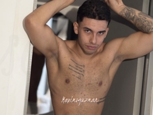 maximoguzman Sexenmacht