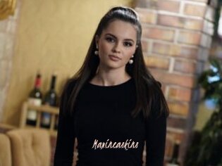 Maxineaskins