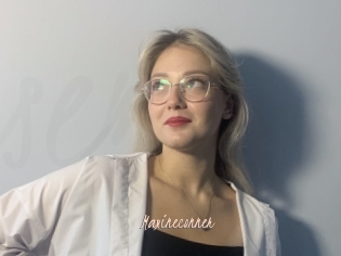 Maxineconner