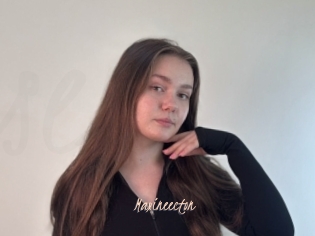 Maxineecton