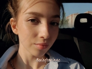 Maxinefennimore