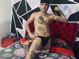 Maxmichaell
