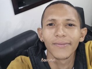 Maxoconor